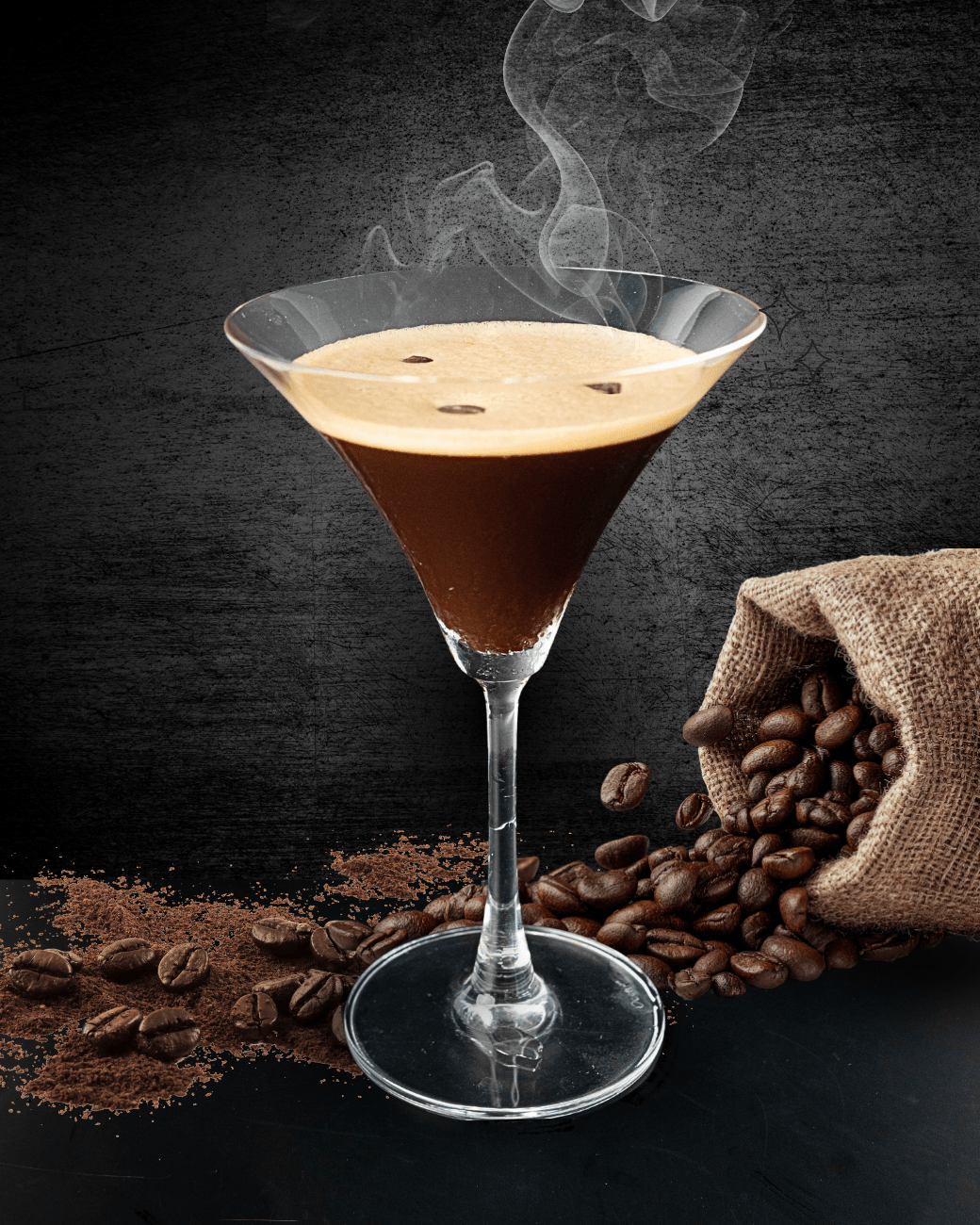 Espresso Martini